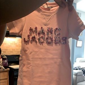 Marco Jacobs children’s spring dress for girls